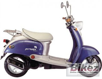 2005 Veli 50 QT photo
